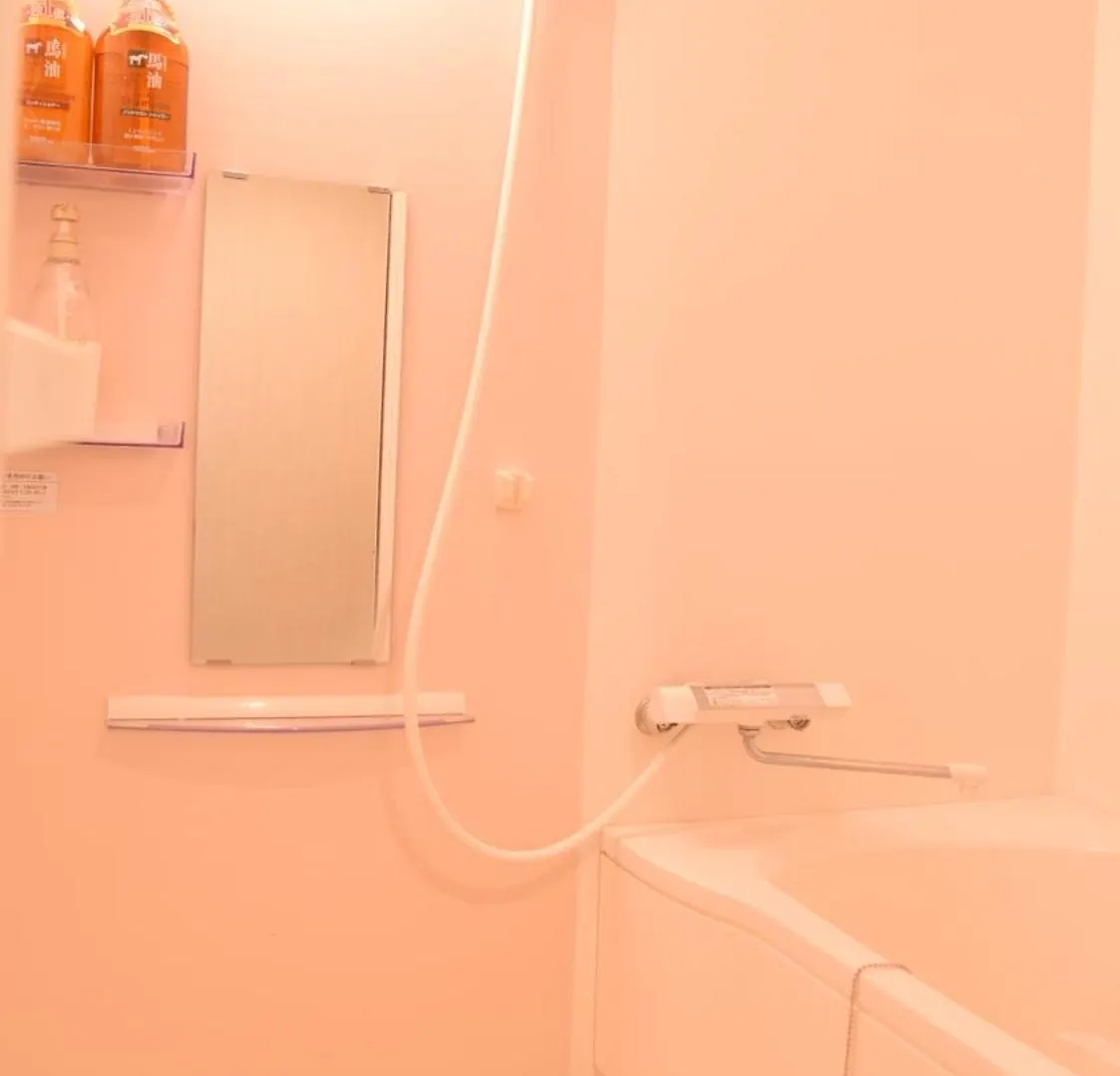 Osaka Tsutenkaku Tennoji Villa House 【五室二厅二卫浴】 Apartment