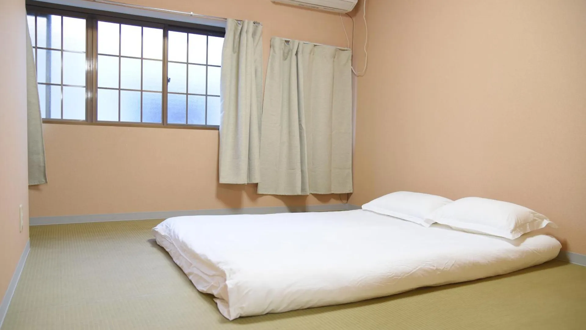 Osaka Tsutenkaku Tennoji Villa House 【五室二厅二卫浴】 0*,  Japan