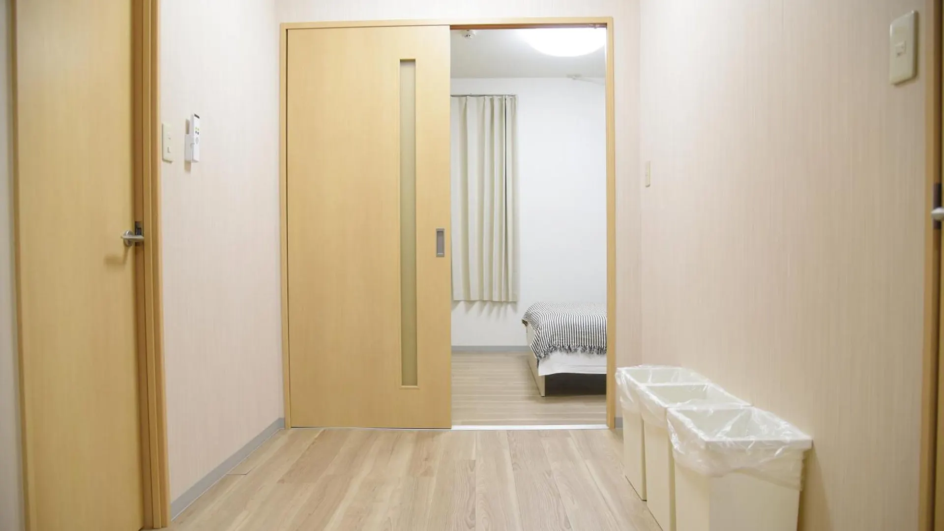 Apartment Osaka Tsutenkaku Tennoji Villa House 【五室二厅二卫浴】