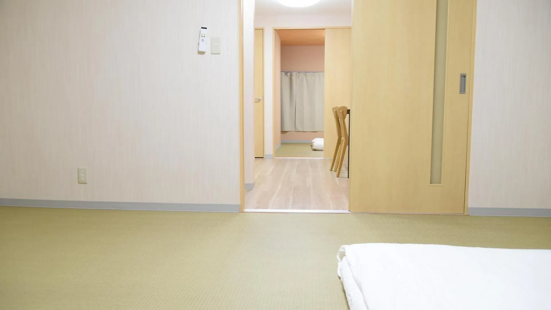 Apartment Osaka Tsutenkaku Tennoji Villa House 【五室二厅二卫浴】