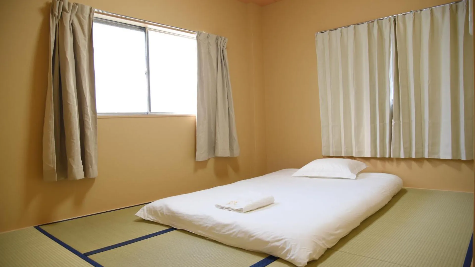 Apartment Osaka Tsutenkaku Tennoji Villa House 【五室二厅二卫浴】
