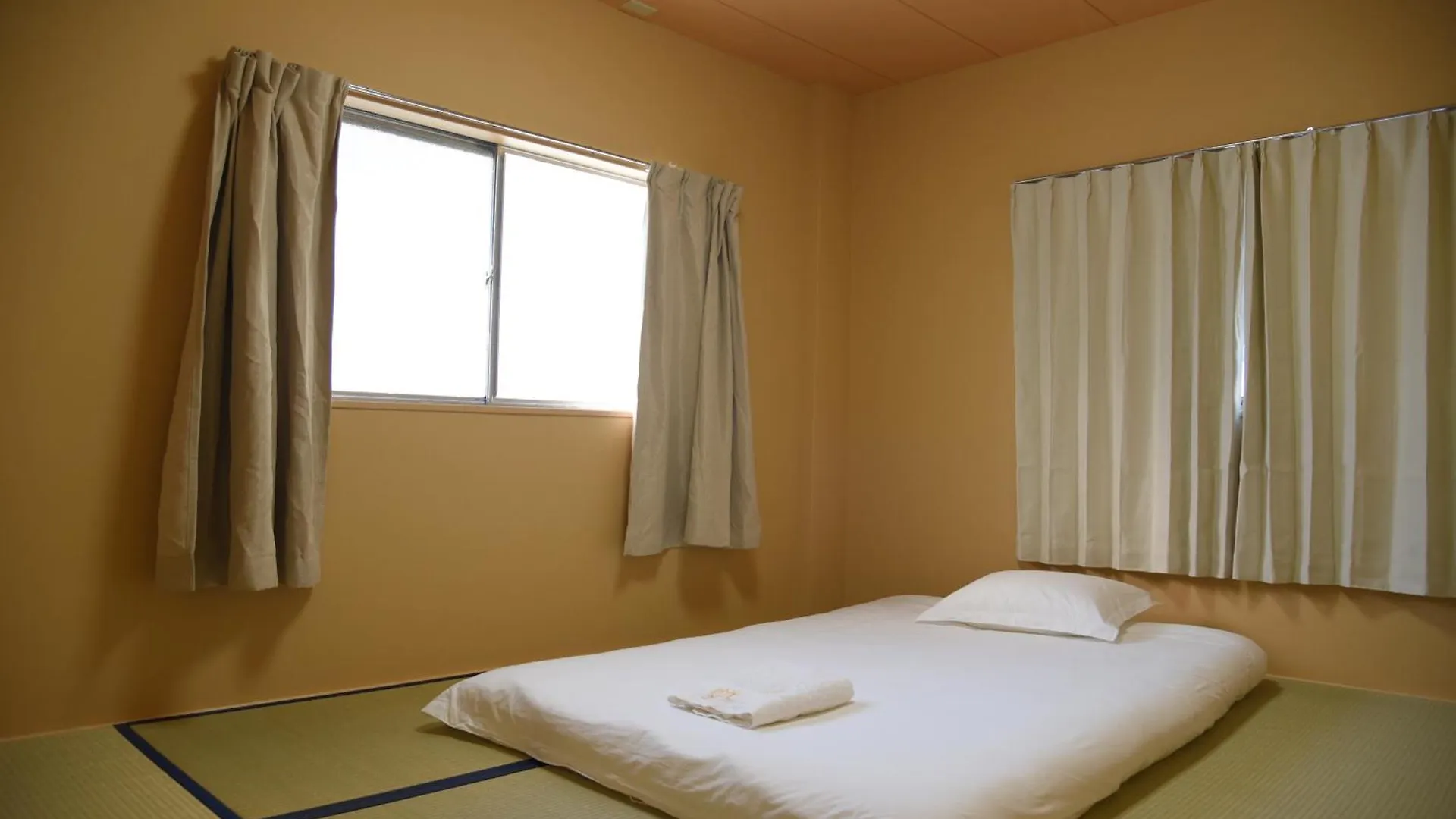 Apartment Osaka Tsutenkaku Tennoji Villa House 【五室二厅二卫浴】