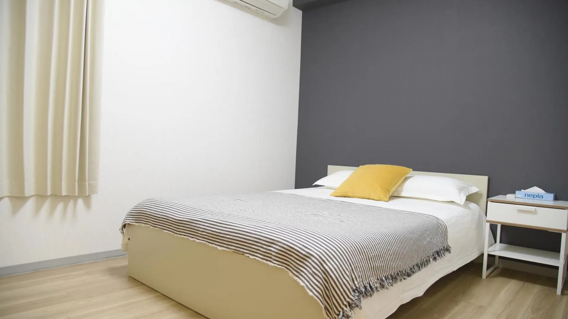 Osaka Tsutenkaku Tennoji Villa House 【五室二厅二卫浴】 0*,