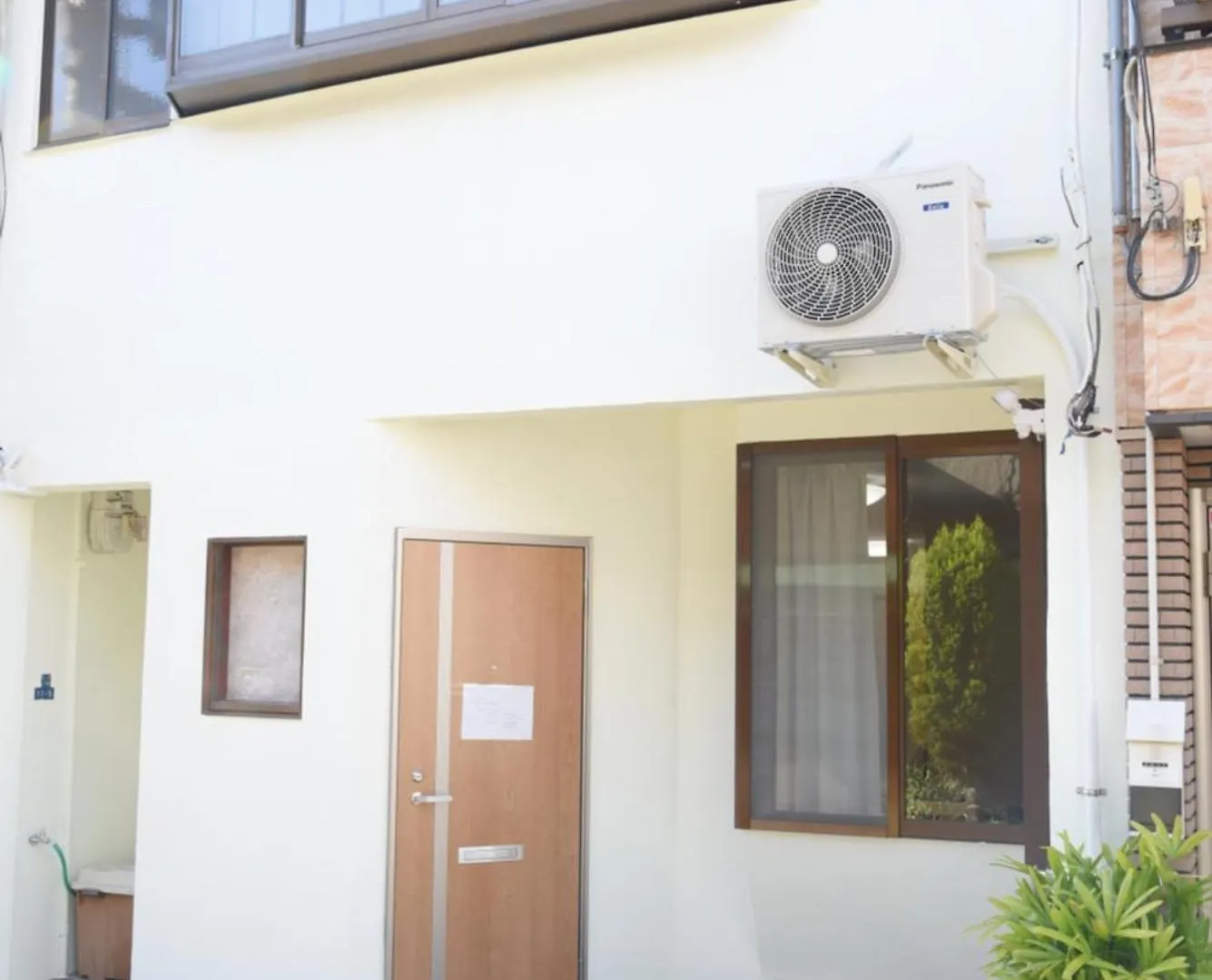 Osaka Tsutenkaku Tennoji Villa House 【五室二厅二卫浴】