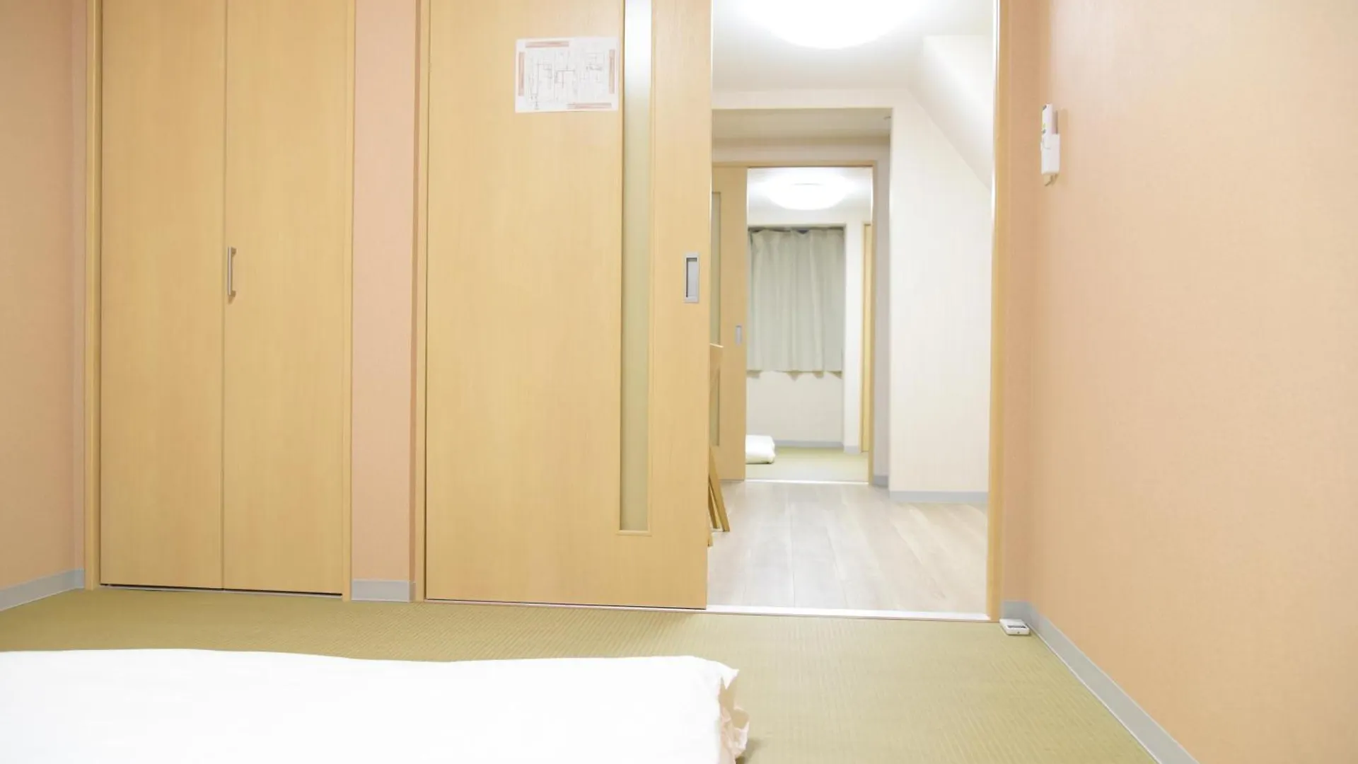 Osaka Tsutenkaku Tennoji Villa House 【五室二厅二卫浴】 0*,  Japan