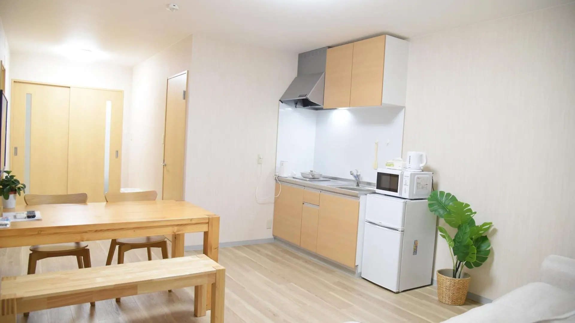 Osaka Tsutenkaku Tennoji Villa House 【五室二厅二卫浴】 0*,  Japan
